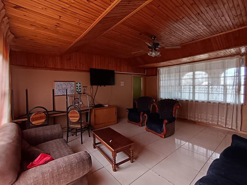 12 Bedroom Property for Sale in Westbourne Eastern Cape